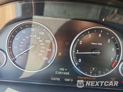 Zdjęcie 9 z 12 samochodu: 2015 BMW 528 XI VIN:WBA5A7C58FD625974 - miniatura