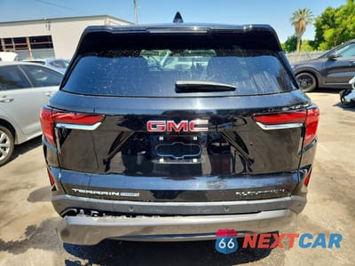 Zdjęcie 6 z 13 samochodu: 2025 GMC TERRAIN ELEVATION VIN:3GKALUEG9SL308321 - miniatura
