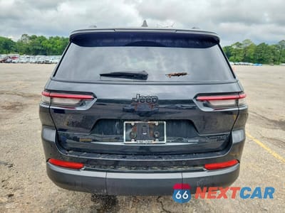 Zdjęcie 6 z 13 samochodu: 2024 JEEP GRAND CHEROKEE L LIMITED VIN:1C4RJJBG0R8575735 - miniatura