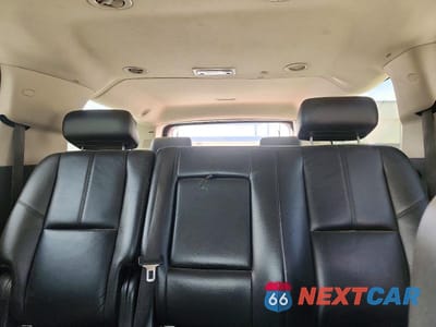 Zdjęcie 10 z 13 samochodu: 2008 CHEVROLET SUBURBAN K1500 LS VIN:1GNFK16388R277845 - miniatura