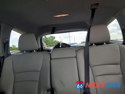Zdjęcie 10 z 13 samochodu: 2020 HONDA PILOT EXL VIN:5FNYF5H50LB023055 - miniatura