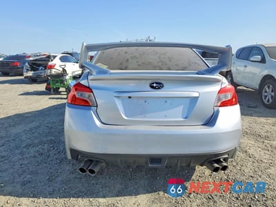 Zdjęcie 6 z 12 samochodu: 2015 SUBARU WRX STI VIN:JF1VA2L60F9808602 - miniatura