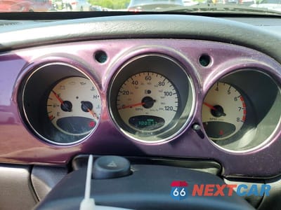 Zdjęcie 9 z 12 samochodu: 2004 CHRYSLER PT CRUISER VIN:3C4FY48B34T318381 - miniatura