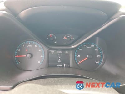 Zdjęcie 9 z 12 samochodu: 2018 CHEVROLET COLORADO VIN:1GCGSBEN5J1129954 - miniatura