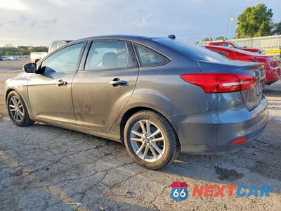 Drugie zdjęcie samochodu z przodu: 2015 FORD FOCUS SE VIN:1FADP3F20FL240895 - miniatura