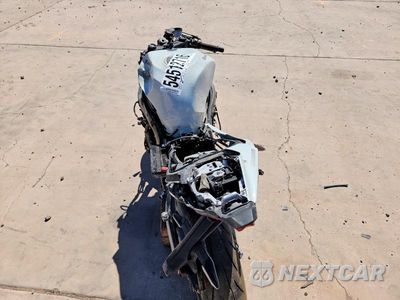 Zdjęcie 6 z 9 samochodu: 2025 KAWASAKI ZX636 K VIN:JKBZXJK14SA008619 - miniatura
