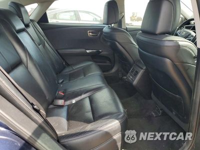 Zdjęcie 10 z 13 samochodu: 2016 TOYOTA AVALON HYBRID LIMITED VIN:4T1BD1EBXGU054773 - miniatura