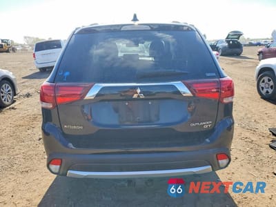 Zdjęcie 6 z 12 samochodu: 2017 MITSUBISHI OUTLANDER GT VIN:JA4JZ4AX3HZ070641 - miniatura