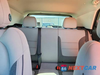 Zdjęcie 10 z 13 samochodu: 2021 CHEVROLET TRAILBLAZER LS VIN:KL79MNSL6MB153960 - miniatura