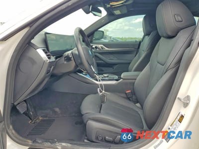 Zdjęcie 7 z 14 samochodu: 2024 BMW I4 EDRIVE 35 VIN:WBY43AW07RFS36871 - miniatura
