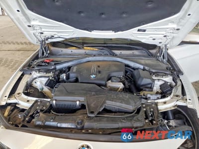 Zdjęcie 11 z 12 samochodu: 2015 BMW 328 I VIN:WBA3A5G50FNS89348 - miniatura