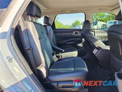 Zdjęcie 11 z 13 samochodu: 2023 KIA SORENTO SX VIN:5XYRK4LF7PG215405 - miniatura