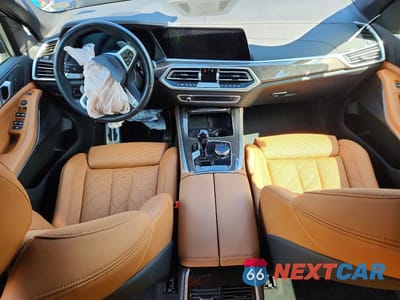 Zdjęcie 8 z 13 samochodu: 2023 BMW X5 XDRIVE40I VIN:5UXCR6C09P9R05956 - miniatura