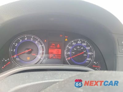 Zdjęcie 9 z 12 samochodu: 2009 INFINITI G37 SEDAN BASE VIN:JNKCV61E19M010102 - miniatura