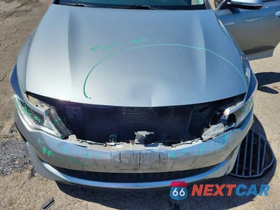 Zdjęcie 11 z 12 samochodu: 2017 KIA OPTIMA HYBRID VIN:KNAGT4LE8H5014213 - miniatura