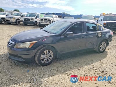 2012 HONDA ACCORD SE 1HGCP2F64CA113790 - główne zdjęcie licytacji z USA - miniatura