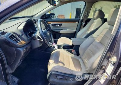 Zdjęcie 7 z 14 samochodu: 2018 HONDA CR-V EXL VIN:5J6RW2H83JL007174 - miniatura