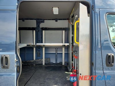 Zdjęcie 11 z 13 samochodu: 2020 RAM PROMASTER 3500 DELIVERY VAN VIN:3C6URVJG8LE144740 - miniatura