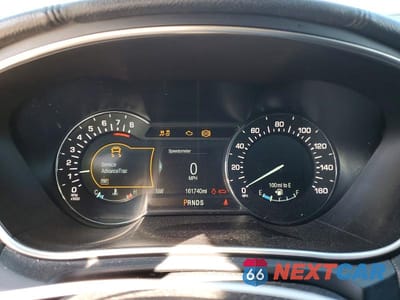 Zdjęcie 9 z 14 samochodu: 2018 LINCOLN MKX PREMIERE VIN:2LMPJ6JR6JBL35355 - miniatura