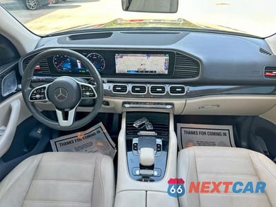 Zdjęcie 9 z 14 samochodu: 2020 MERCEDES-BENZ GLS 450 4MATIC VIN:4JGFF5KE6LA125450 - miniatura