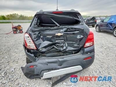 Zdjęcie 6 z 13 samochodu: 2015 CHEVROLET TRAX 1LT VIN:KL7CJLSB8FB231040 - miniatura