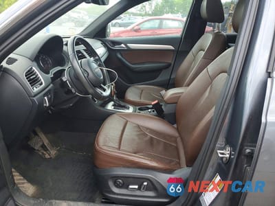 Zdjęcie 7 z 14 samochodu: 2017 AUDI Q3 PREMIUM PLUS VIN:WA1JCCFS5HR004200 - miniatura