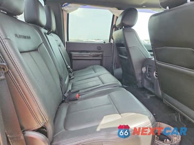 Zdjęcie 10 z 12 samochodu: 2015 FORD F250 SUPER DUTY VIN:1FT7W2BT8FEA32836 - miniatura