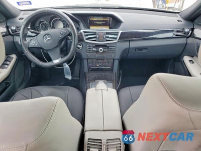 Zdjęcie 8 z 12 samochodu: 2010 MERCEDES-BENZ E 350 VIN:WDDHF5GB3AA102786 - miniatura