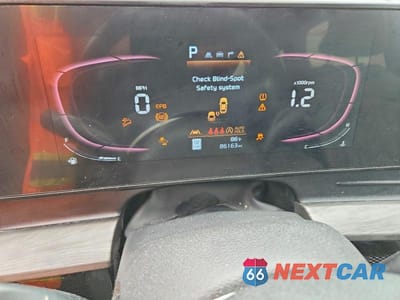 Zdjęcie 9 z 14 samochodu: 2023 KIA SPORTAGE X LINE VIN:5XYK6CAF0PG025528 - miniatura