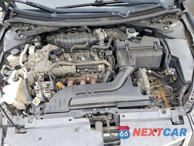 Zdjęcie 11 z 12 samochodu: 2012 NISSAN ALTIMA 2.5 VIN:1N4AL2AP4CN498770 - miniatura