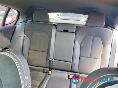 Zdjęcie 10 z 13 samochodu: 2022 VOLVO C40 P8 RECHARGE ULTIMATE VIN:YV4ED3GB1N2004408 - miniatura