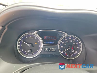 Zdjęcie 9 z 12 samochodu: 2020 INFINITI QX60 LUXE VIN:5N1DL0MM2LC517028 - miniatura