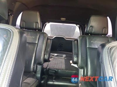 Zdjęcie 10 z 13 samochodu: 2015 FORD EXPEDITION EL PLATINUM VIN:1FMJK1LT8FEF24983 - miniatura