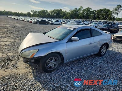 2004 HONDA ACCORD EX 1HGCM72594A012314 - główne zdjęcie licytacji z USA - miniatura