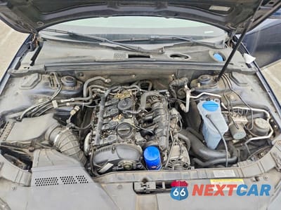 Zdjęcie 11 z 12 samochodu: 2011 AUDI A4 PREMIUM VIN:WAUAFAFL1BN028113 - miniatura
