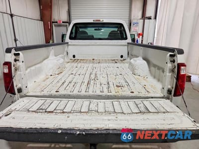Zdjęcie 10 z 13 samochodu: 2009 FORD F250 SUPER DUTY VIN:1FTNF20539EA77540 - miniatura