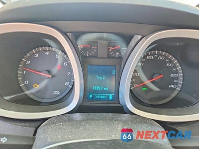 Zdjęcie 9 z 12 samochodu: 2011 CHEVROLET EQUINOX LT VIN:2CNALDEC8B6439412 - miniatura