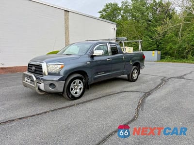 Drugie zdjęcie samochodu z przodu: 2009 TOYOTA TUNDRA GRADE VIN:5TFBT54149X015072 - miniatura