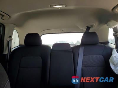 Zdjęcie 10 z 13 samochodu: 2024 HONDA CR-V EX VIN:2HKRS4H48RH414921 - miniatura