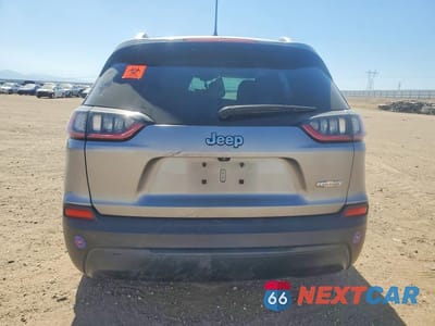 Zdjęcie 6 z 12 samochodu: 2021 JEEP CHEROKEE VIN:1C4PJLCBXMD136774 - miniatura
