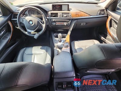 Zdjęcie 8 z 12 samochodu: 2015 BMW 328 D XDRIVE VIN:WBA3K5C58FK547443 - miniatura