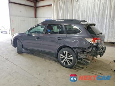 Drugie zdjęcie samochodu z przodu: 2019 SUBARU OUTBACK 2.5I LIMITED VIN:4S4BSAJC8K3366108 - miniatura
