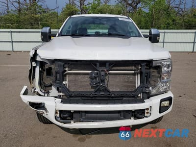 Piąte zdjęcie samochodu w środku: 2021 FORD F250 SUPER DUTY VIN:1FT7W2BT4MED67539 - miniatura