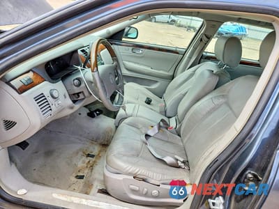 Zdjęcie 7 z 12 samochodu: 2010 CADILLAC DTS LUXURY COLLECTION VIN:1G6KD5EY6AU133691 - miniatura