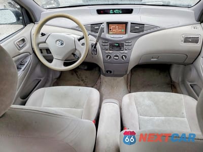 Zdjęcie 8 z 12 samochodu: 2002 TOYOTA PRIUS BASE VIN:JT2BK18U320067123 - miniatura
