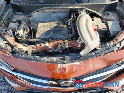 Zdjęcie 11 z 12 samochodu: 2020 BUICK ENCORE GX PREFERRED VIN:KL4MMBS21LB101440 - miniatura