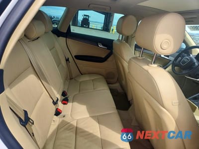 Zdjęcie 10 z 12 samochodu: 2013 AUDI A3 PREMIUM VIN:WAUBJAFM9DA022744 - miniatura