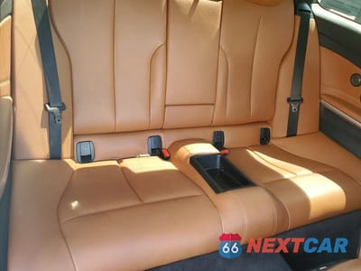 Zdjęcie 10 z 12 samochodu: 2016 BMW 435 I VIN:WBA3R1C59GK195933 - miniatura