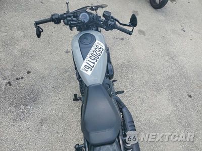 Zdjęcie 6 z 8 samochodu: 2025 HARLEY-DAVIDSON RH975 VIN:MLY1ZH111SS310887 - miniatura