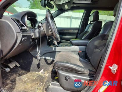 Zdjęcie 7 z 13 samochodu: 2020 JEEP GRAND CHEROKEE TRAILHAWK VIN:1C4RJFLG6LC332169 - miniatura